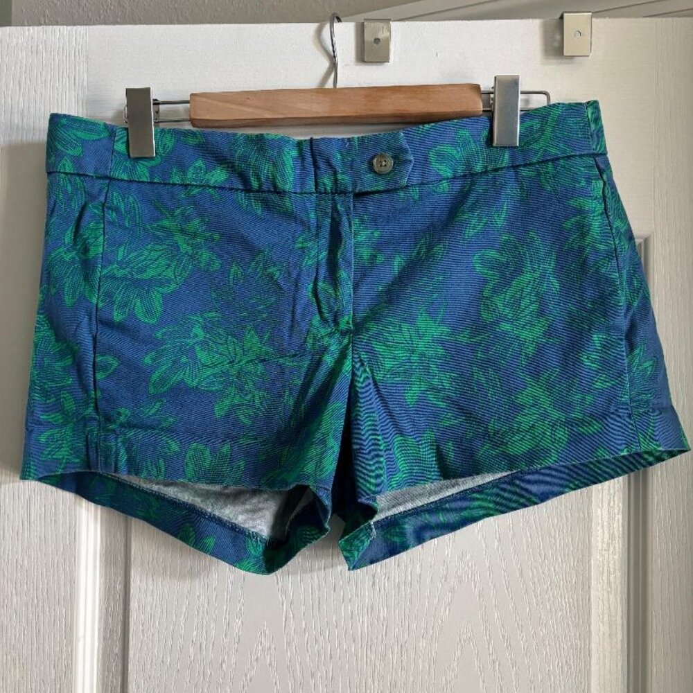 J Crew Shorts